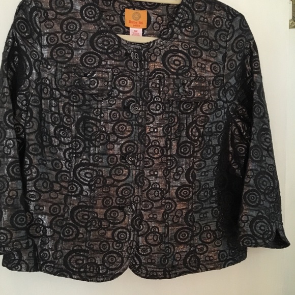 Jacket - Picture 1 of 1